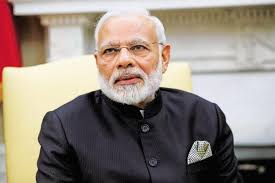 माेदी फेरी नेपाल अाउदै