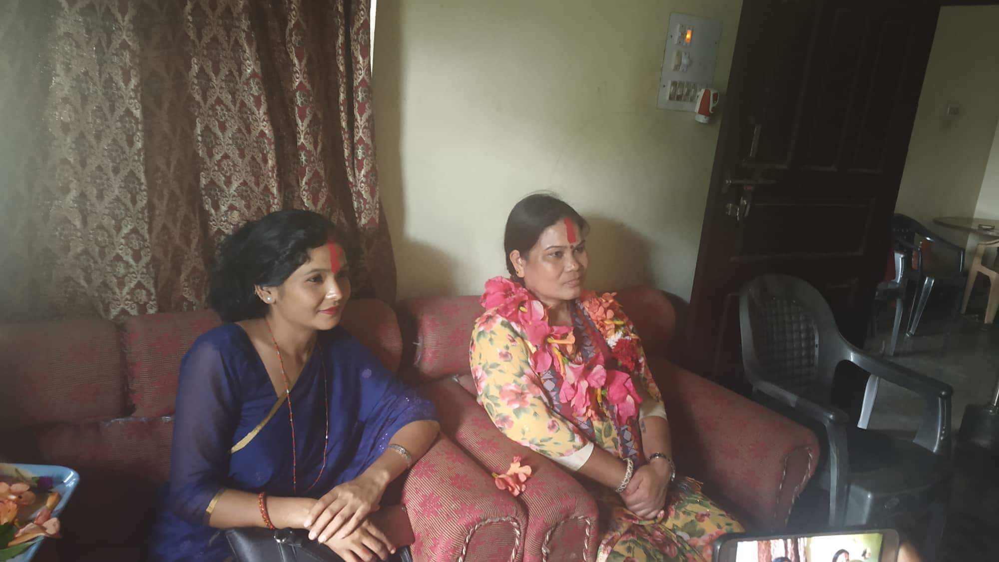 पाएक पार्ने ठाउँमा प्रदेशको राजधानी हुने : उपसभामुख चौधरी