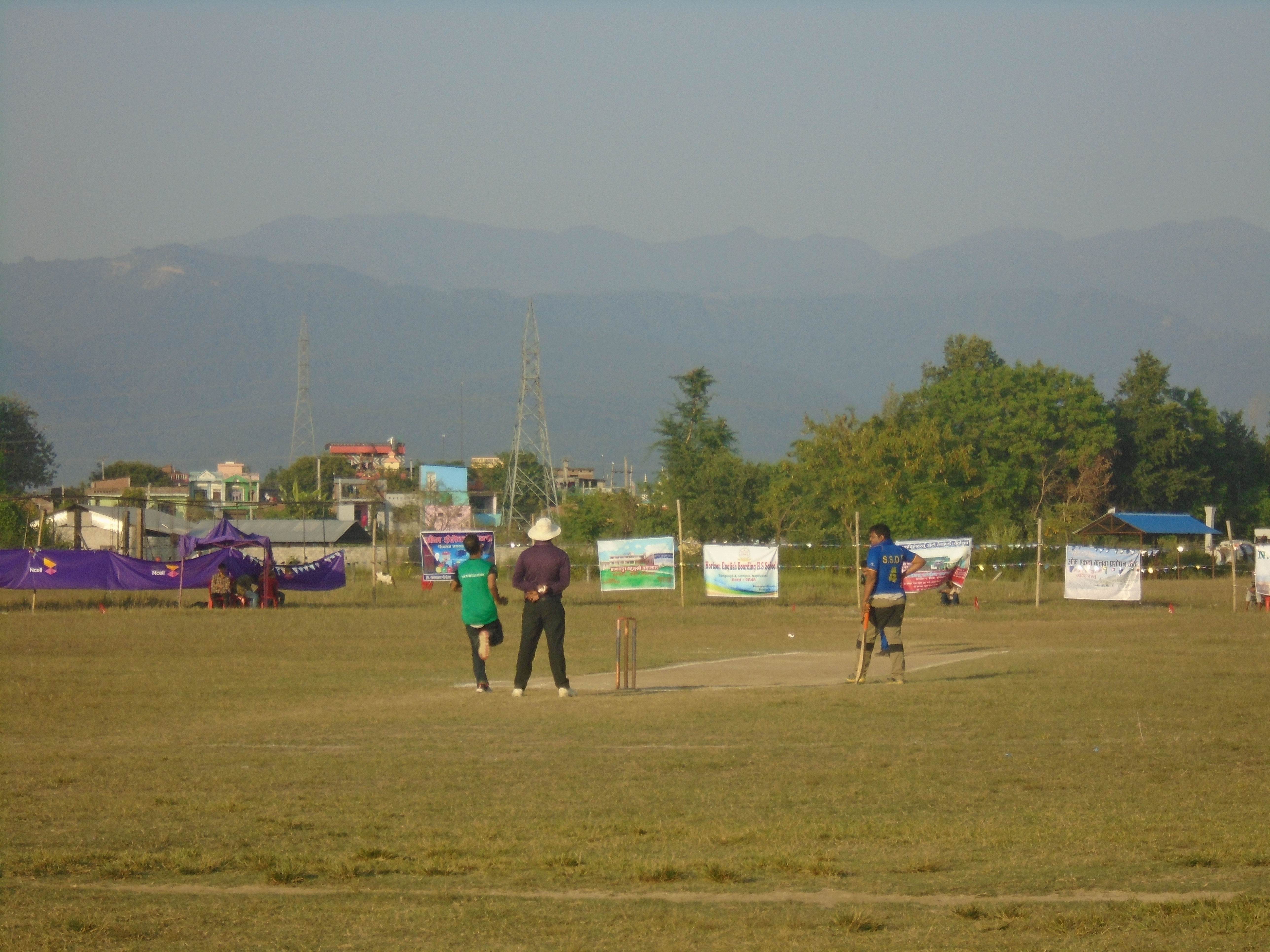 प्रदेश स्तरिय क्रिकेट प्रतियोगितामा आज यी टिम भिड्दै