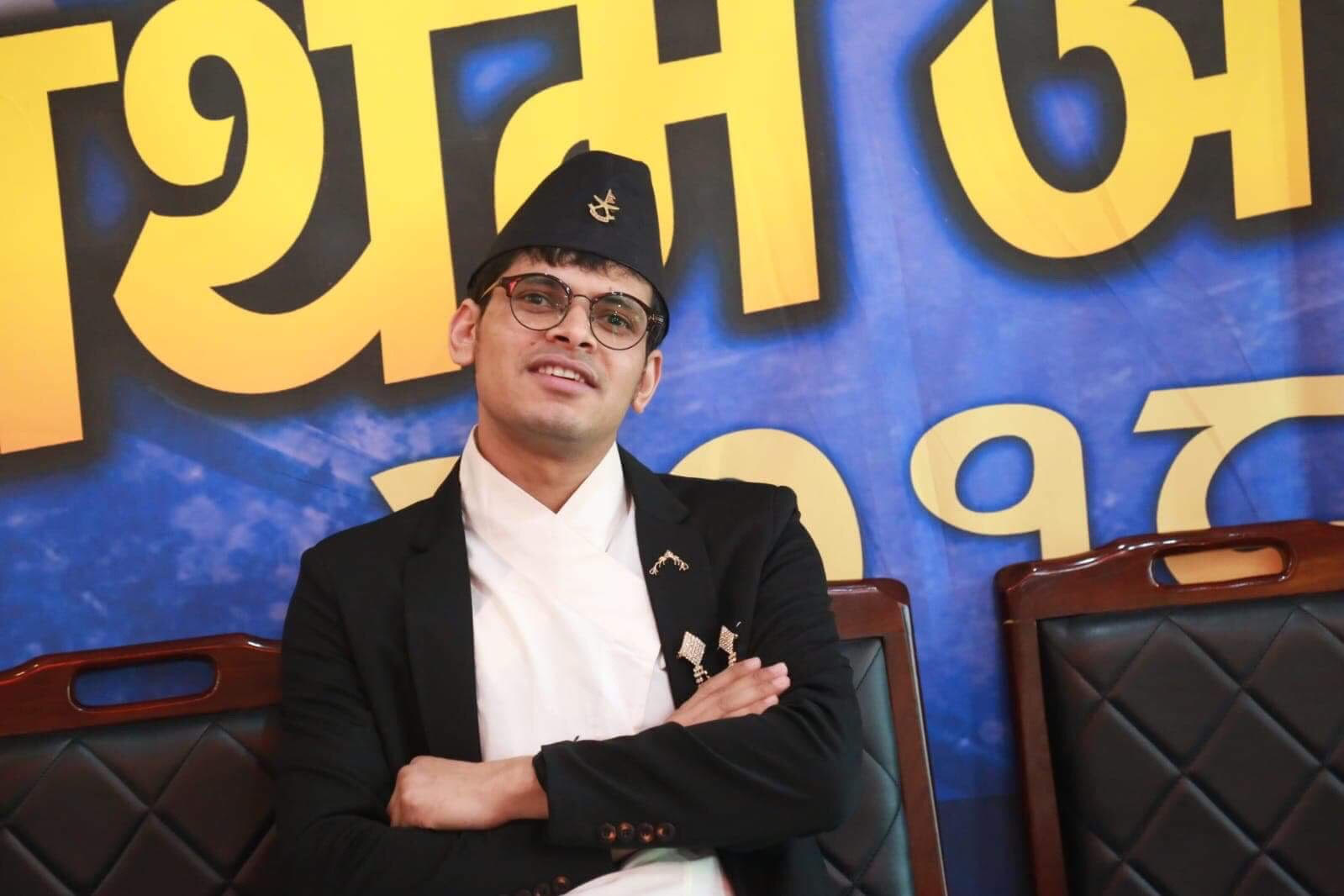 त्यसपछि मैले पिउन छाडिदिएँ-गणेश पौडेल