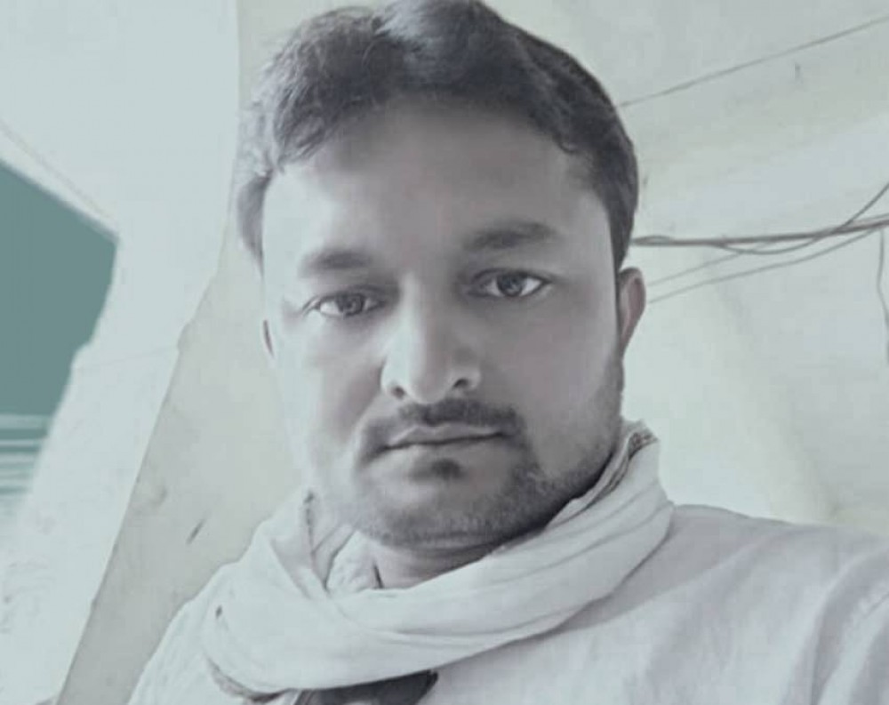 कपिलवस्तुमा गोली प्रहार गरी एक व्यक्तिको हत्या