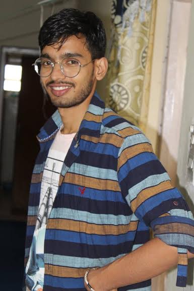 सम्झीन्छ उ ति दिन ‘नविन काफ्ले अभि’