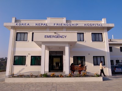 मेयरले बेथिति र भ्रष्टाचार भित्र्याएपछि बन्द हुने अवस्थामा कोरिया नेपाल मैत्री अस्पताल