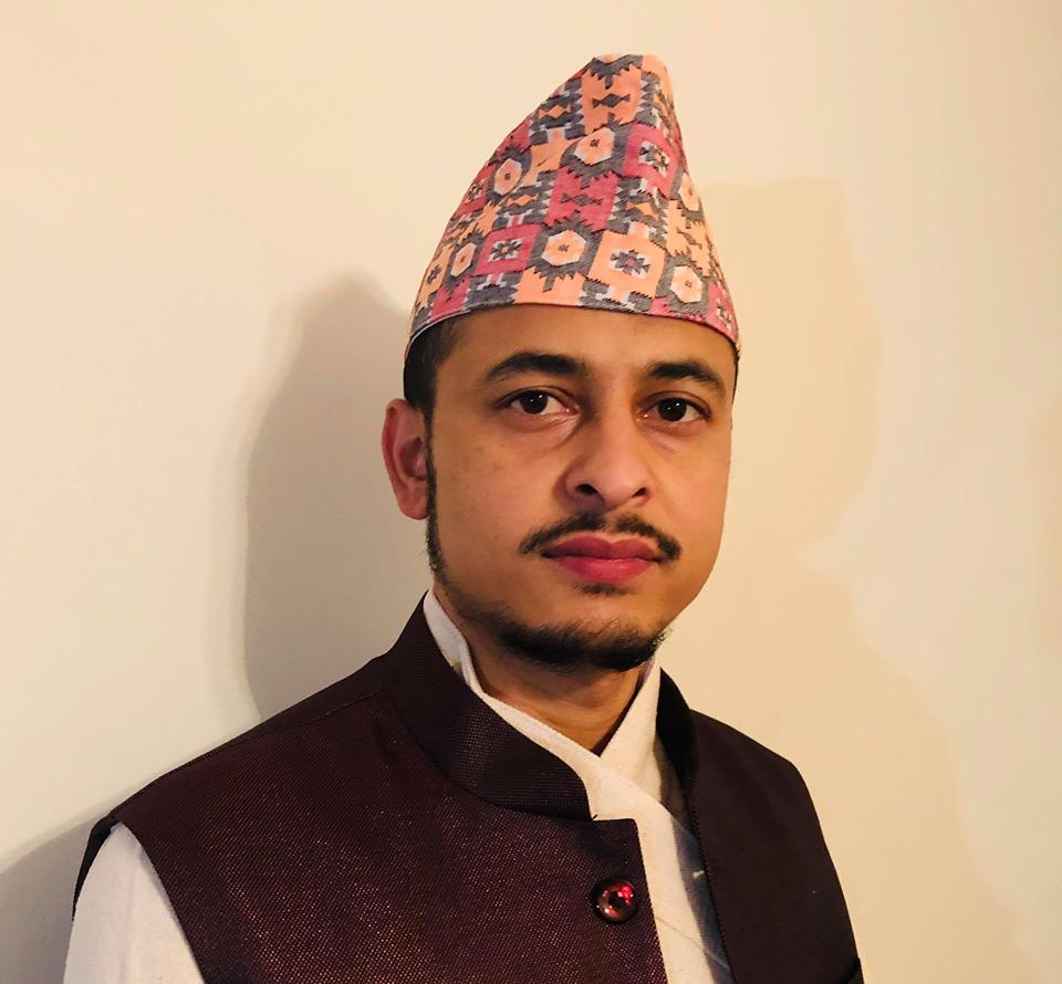 बलीको बोको
