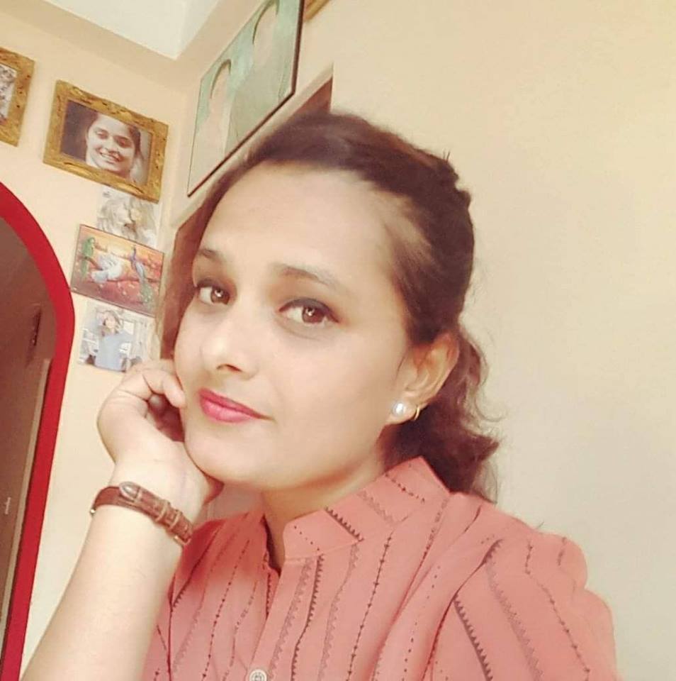 कान्छीको गजल