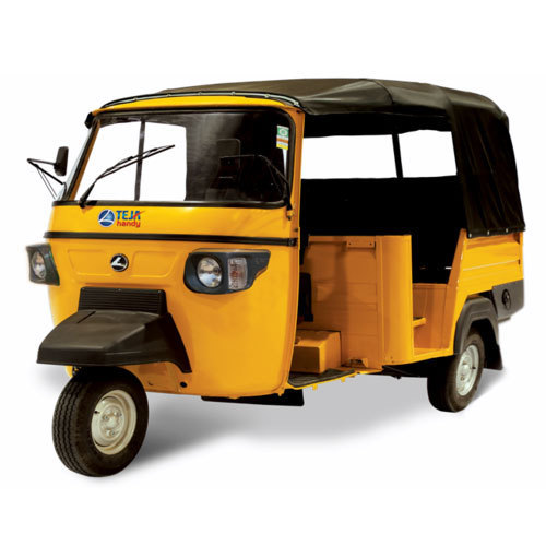 Taskar E Rickshaw कपिलवस्तुमा चालक अनुमती पत्र (लाइसेन्स ) बिनै चलाइन्छ अटो रिक्सा – Waikhari