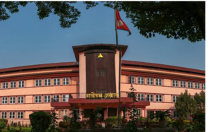 सर्वोच्च अदालत