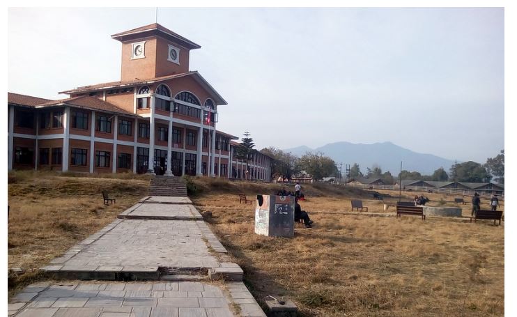त्रिविका सबै परीक्षा अर्को सूचना नभएसम्मका लागि स्थगित