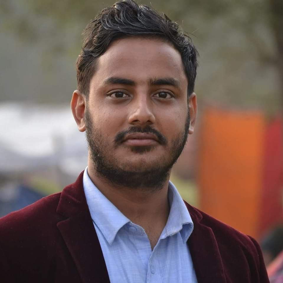 कपिलवस्तु उद्योग बाणिज्य सघंको प्रेस सल्लाहकारमा पौडेल मनोनित, कसले के के जिम्मेवारी पाए ?