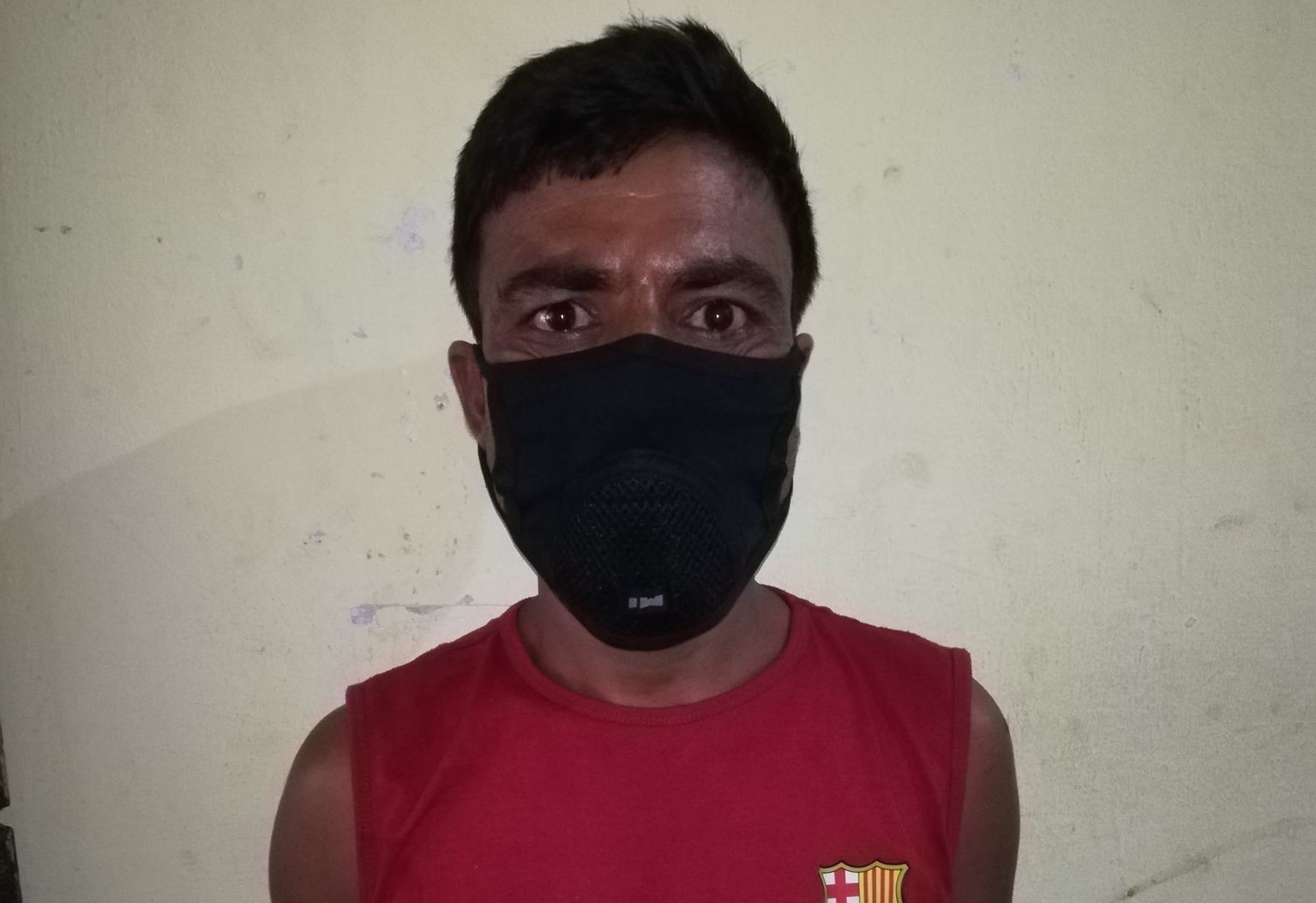 ७ वर्षीया बालिकामाथि बलात्कार