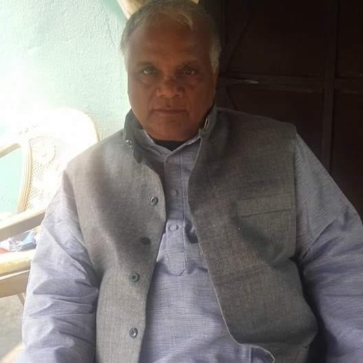 कपिलवस्तुका एमाले नेता पौडेल सवारी दुर्घटनामा परी घाईते, हेलिकप्टर मार्फत काठमाडौं लगिदैं