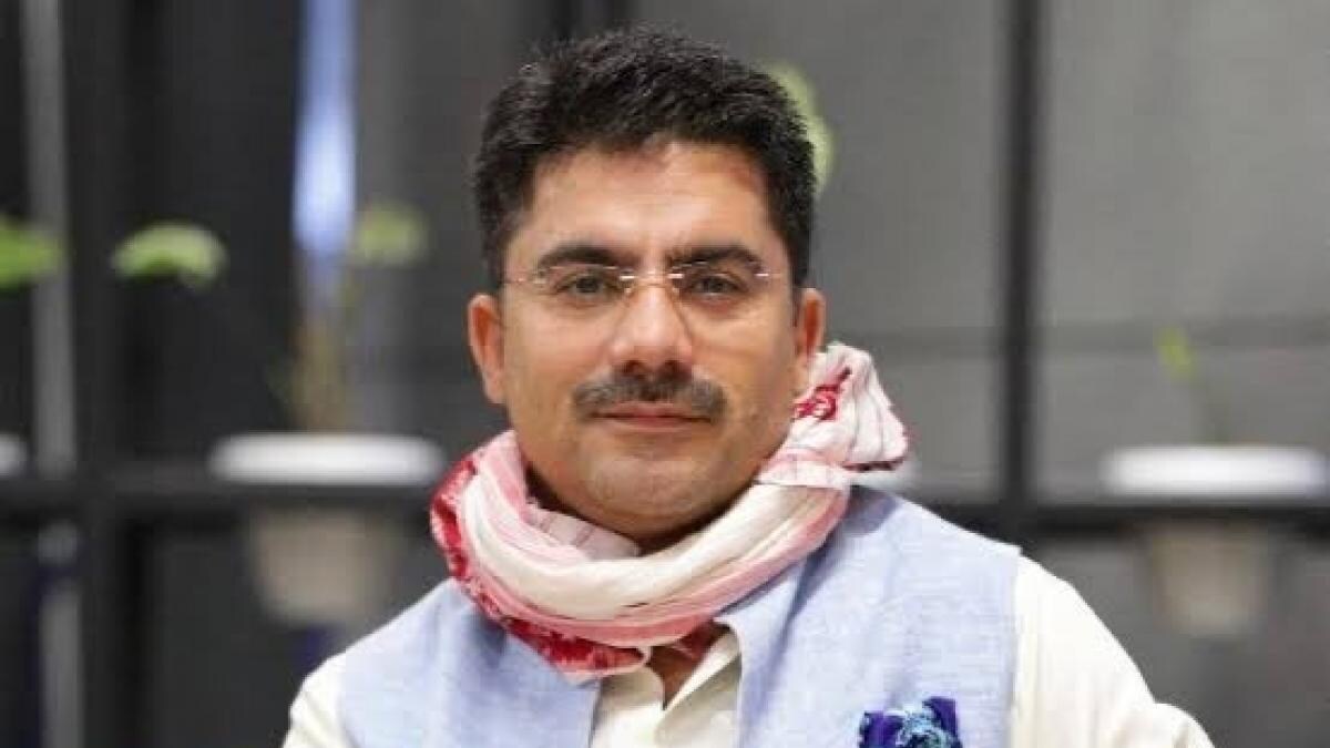 भारतका वरिष्ठ टिभी पत्रकारको निधन