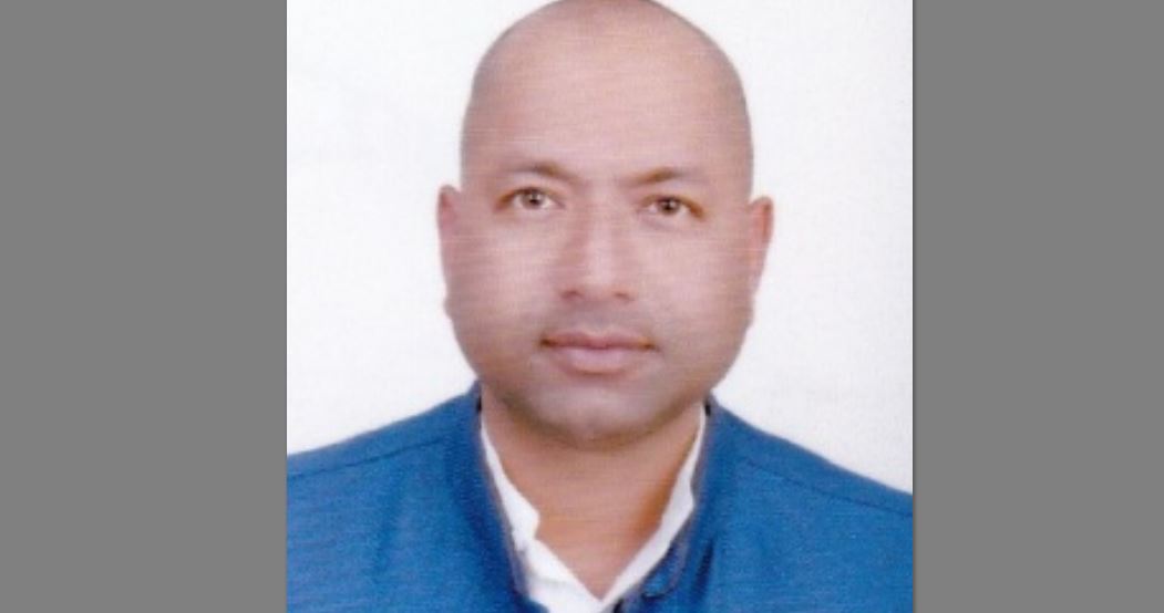 पोखरेलविरुद्धको अविश्वास प्रस्तावमा मेरो हस्ताक्षर दुरुपयोग गरियो : मन्त्री पाण्डे
